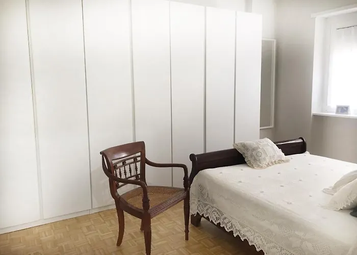 Elegant Talenti -2 Camere, 2 Bagni, Terrazza, Balcone, Parcheggio Gratuito Apartment