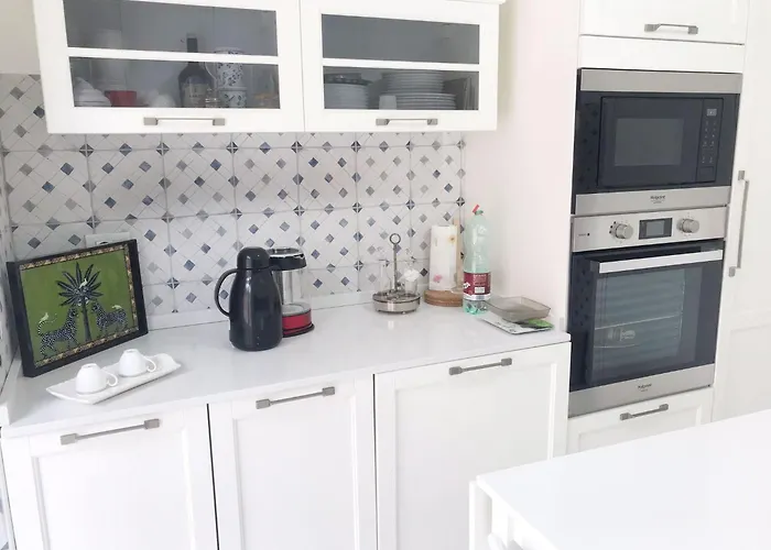 Elegant Talenti -2 Camere, 2 Bagni, Terrazza, Balcone, Parcheggio Gratuito Apartment Rom